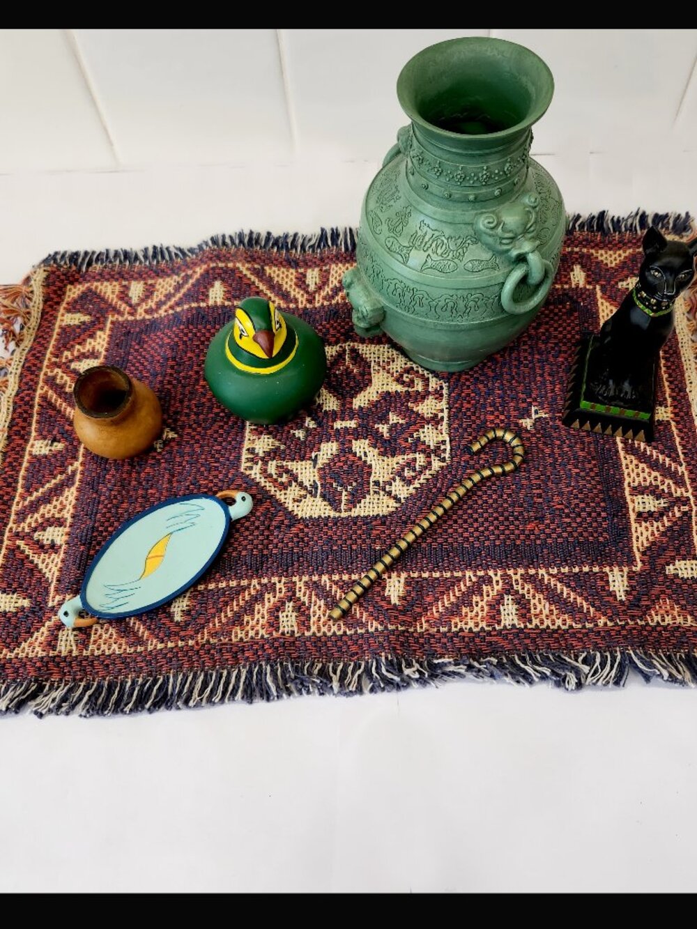 Doll Accessories Kat the Explorer 18 1/2 inch Egyptian American Girl